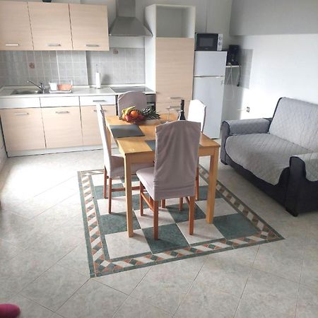 Apartman Andela Labinci Exterior photo