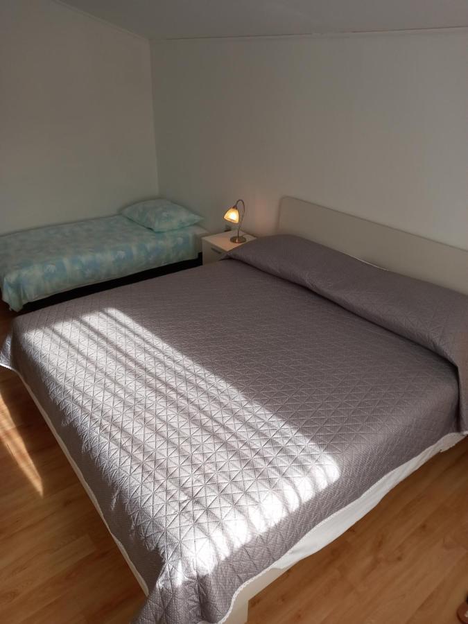 Apartman Andela Labinci Exterior photo