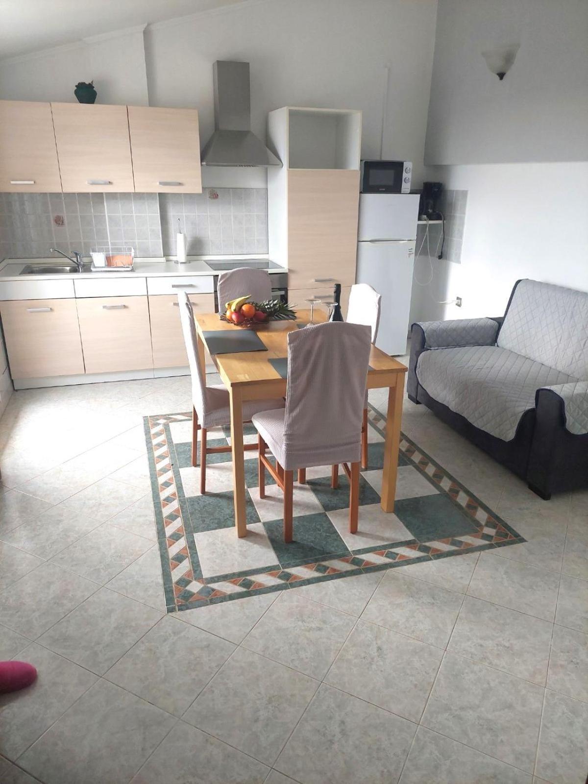 Apartman Andela Labinci Exterior photo