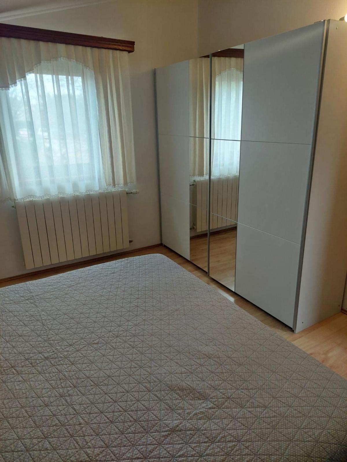 Apartman Andela Labinci Exterior photo